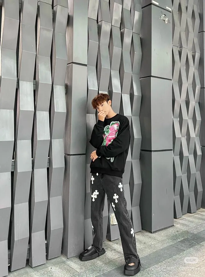 model picture
